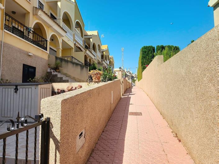 Image No.36-Bungalow de 2 chambres à vendre à Villamartin