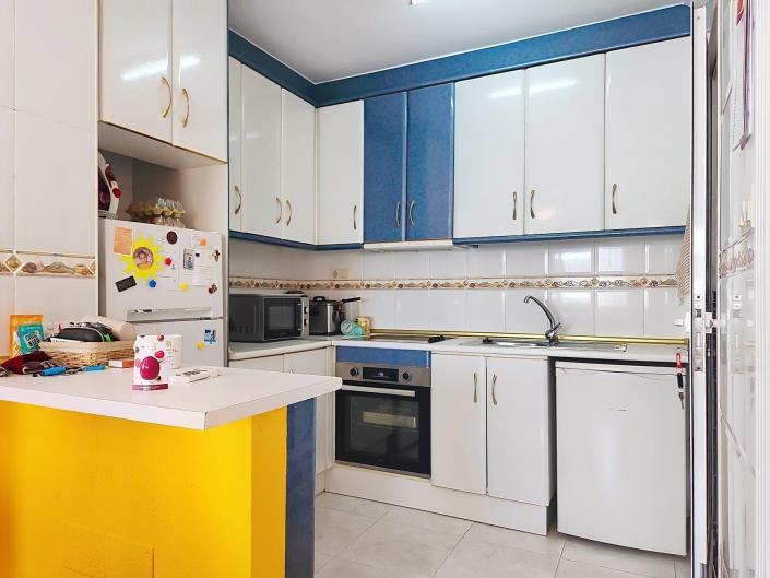 Image No.38-Bungalow de 2 chambres à vendre à Villamartin