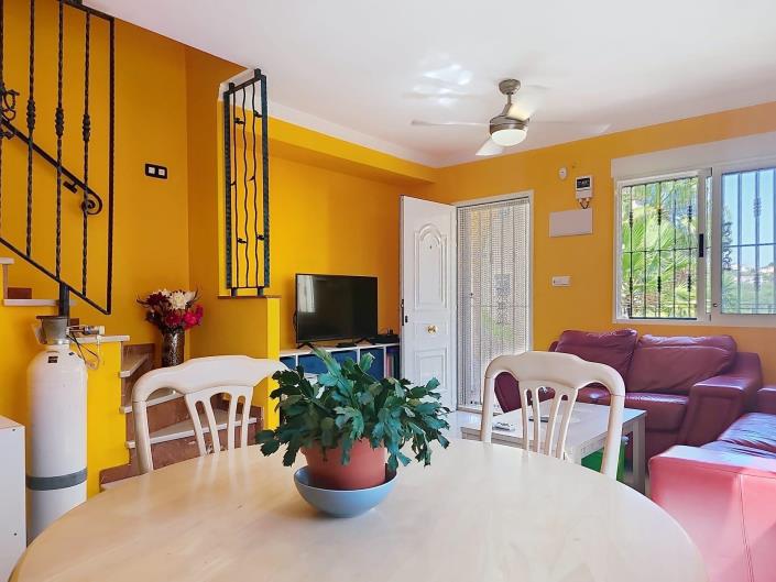 Image No.39-Bungalow de 2 chambres à vendre à Villamartin