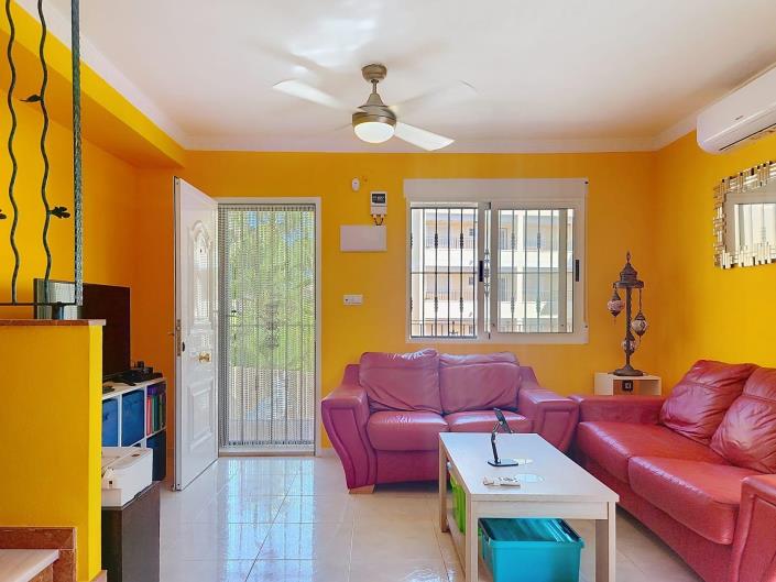 Image No.42-Bungalow de 2 chambres à vendre à Villamartin