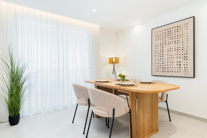 Image No.20-3 Bed Penthouse for sale