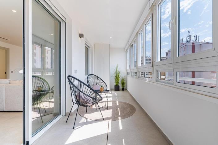 Image No.23-3 Bed Penthouse for sale