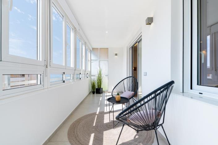 Image No.25-3 Bed Penthouse for sale