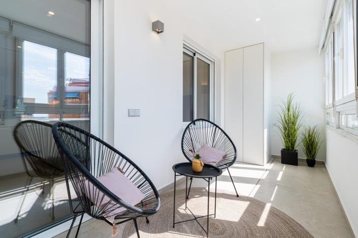 Image No.26-3 Bed Penthouse for sale