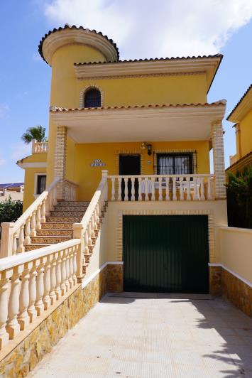 Image No.5-Villa de 3 chambres à vendre à Orihuela Costa