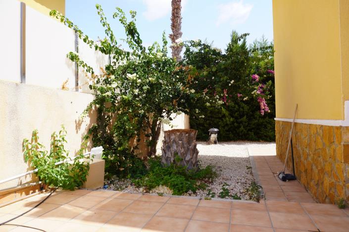 Image No.8-Villa de 3 chambres à vendre à Orihuela Costa