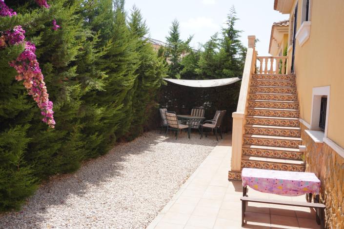 Image No.9-Villa de 3 chambres à vendre à Orihuela Costa