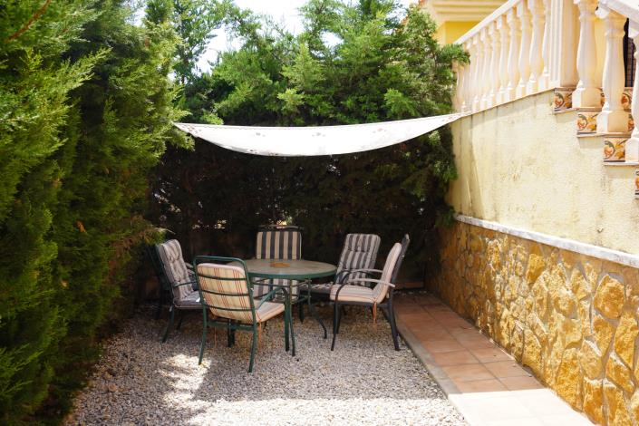 Image No.10-Villa de 3 chambres à vendre à Orihuela Costa