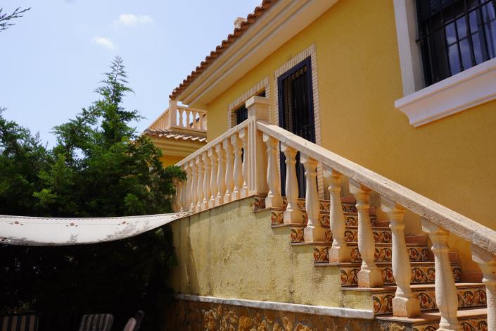 Image No.11-Villa de 3 chambres à vendre à Orihuela Costa