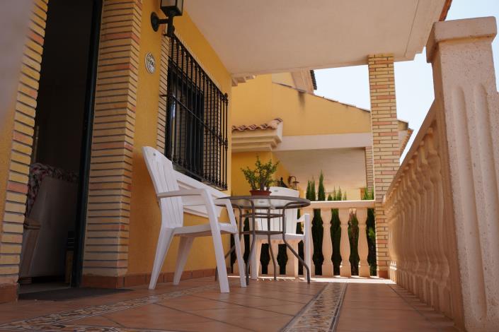 Image No.13-Villa de 3 chambres à vendre à Orihuela Costa