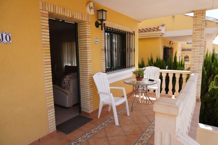 Image No.12-Villa de 3 chambres à vendre à Orihuela Costa