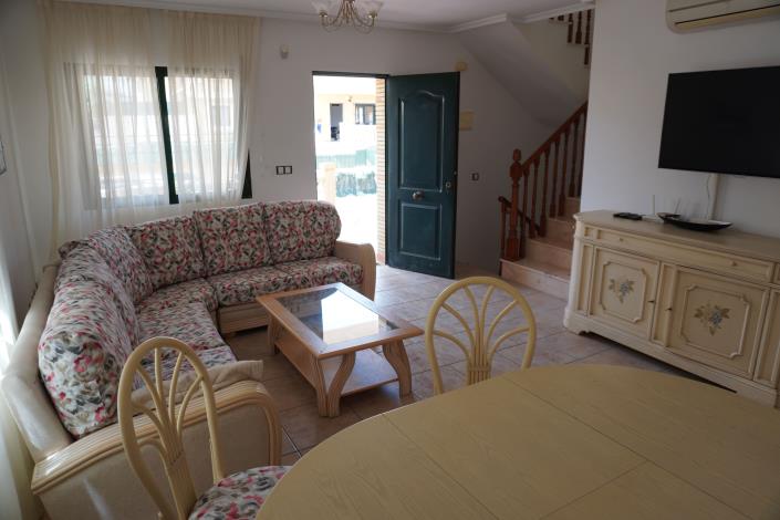 Image No.17-Villa de 3 chambres à vendre à Orihuela Costa