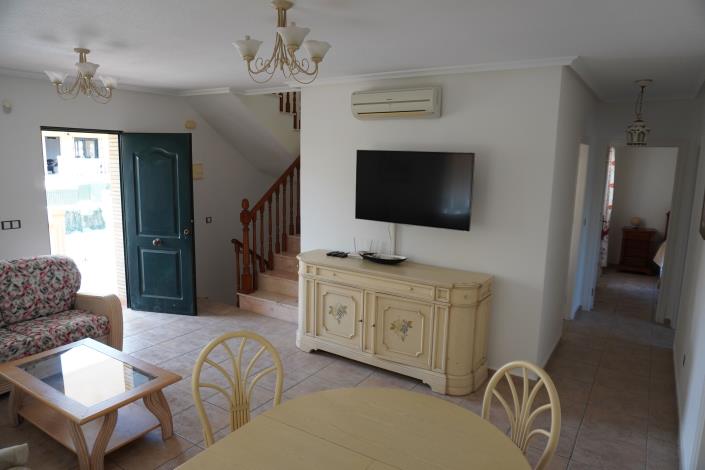 Image No.18-Villa de 3 chambres à vendre à Orihuela Costa