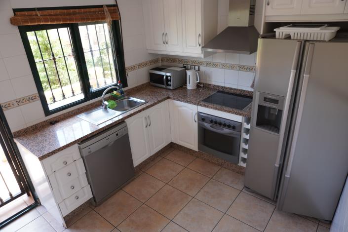 Image No.20-Villa de 3 chambres à vendre à Orihuela Costa