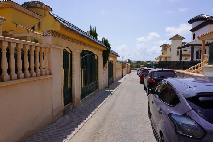 Image No.31-Villa de 3 chambres à vendre à Orihuela Costa