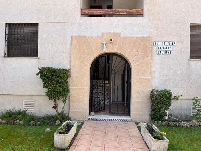 Image No.4-2 Bed Apartment for sale