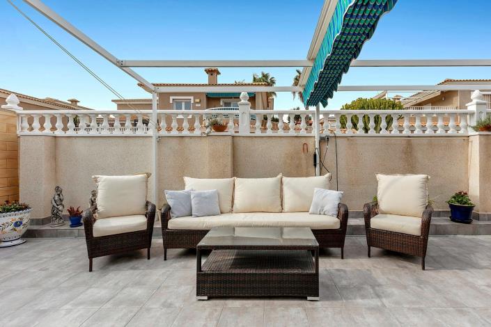 Image No.9-Villa de 5 chambres à vendre à Los Altos