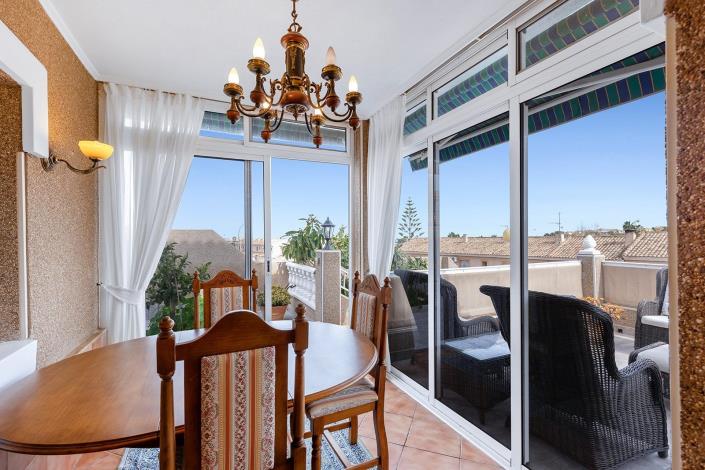 Image No.13-Villa de 5 chambres à vendre à Los Altos