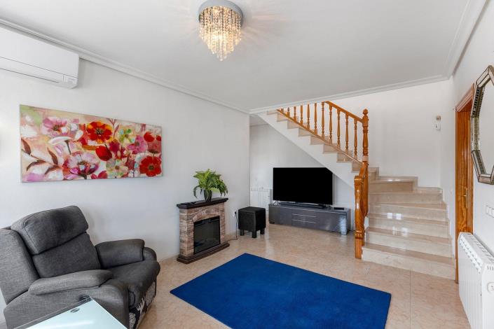 Image No.17-Villa de 5 chambres à vendre à Los Altos