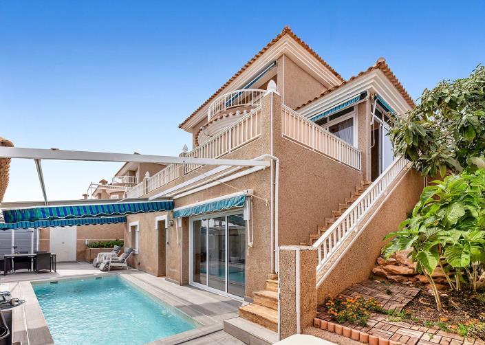 Image No.37-Villa de 5 chambres à vendre à Los Altos