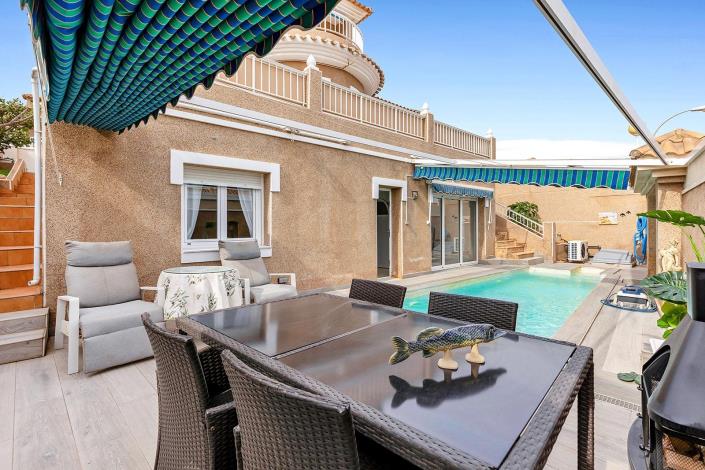 Image No.39-Villa de 5 chambres à vendre à Los Altos