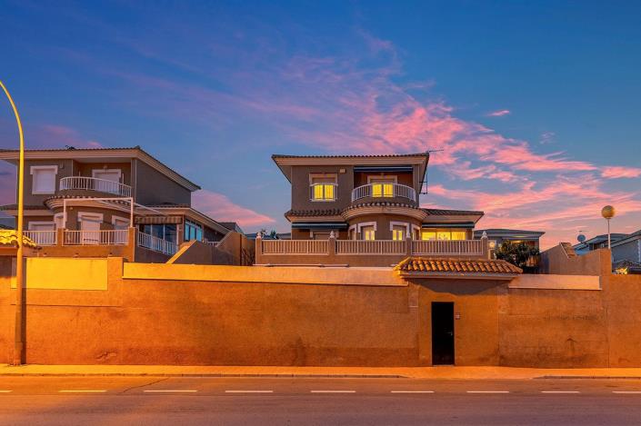 Image No.52-Villa de 5 chambres à vendre à Los Altos