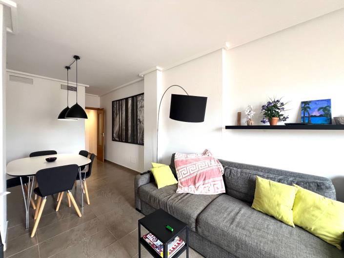 Image No.3-Penthouse de 3 chambres à vendre à Torrevieja