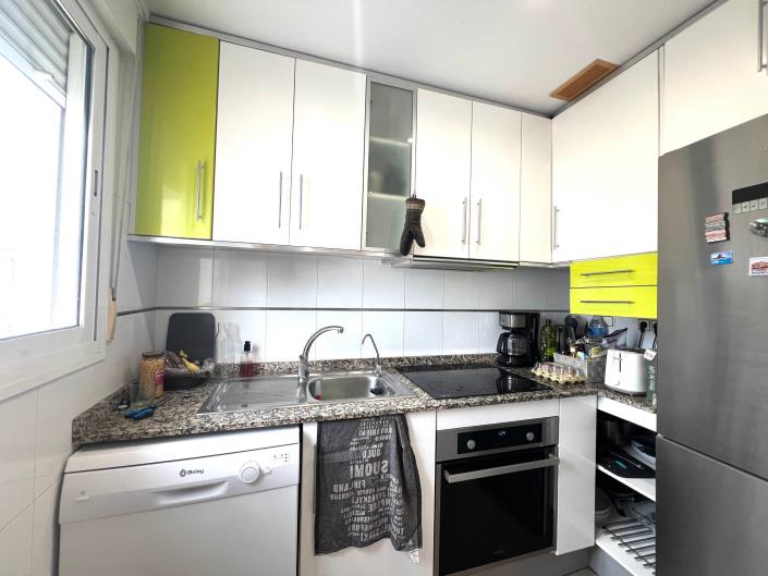 Image No.4-Penthouse de 3 chambres à vendre à Torrevieja