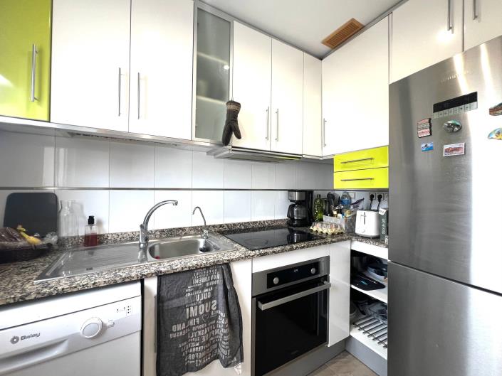 Image No.5-Penthouse de 3 chambres à vendre à Torrevieja