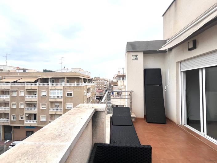 Image No.7-Penthouse de 3 chambres à vendre à Torrevieja