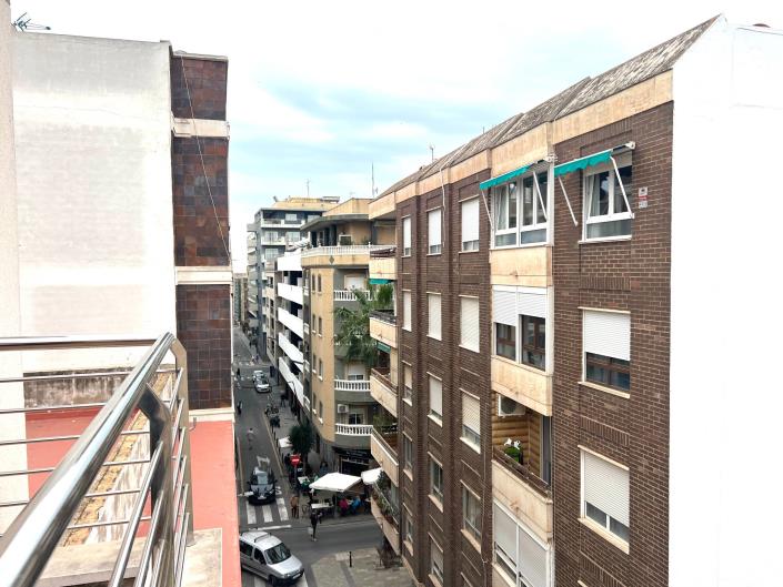 Image No.2-Penthouse de 3 chambres à vendre à Torrevieja