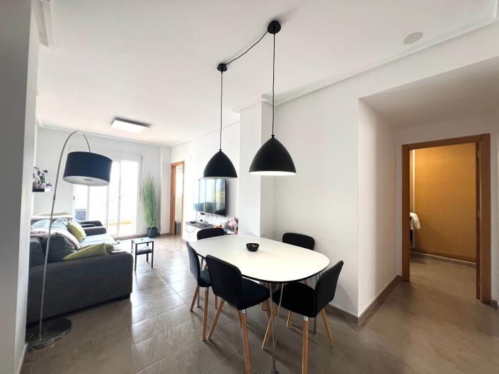 Image No.18-Penthouse de 3 chambres à vendre à Torrevieja