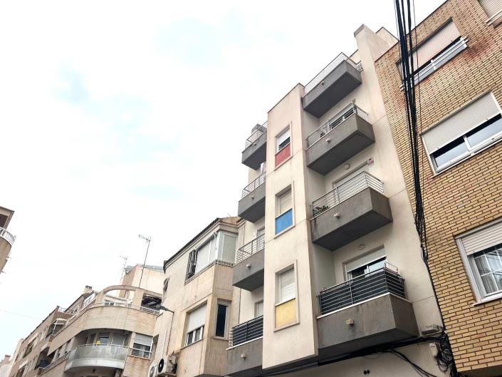 Image No.22-Penthouse de 3 chambres à vendre à Torrevieja