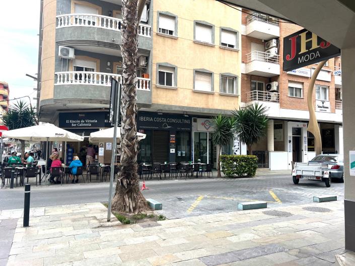 Image No.23-Penthouse de 3 chambres à vendre à Torrevieja