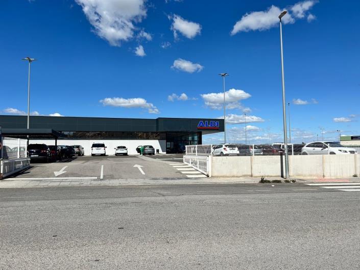 Image No.3-Maison de ville de 3 chambres à vendre à Orihuela Costa