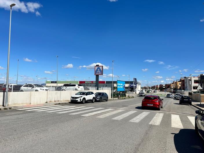 Image No.4-Maison de ville de 3 chambres à vendre à Orihuela Costa