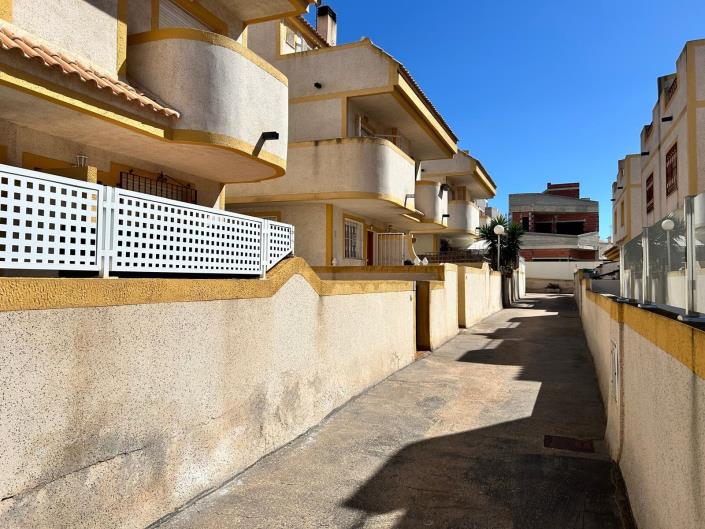 Image No.8-Maison de ville de 3 chambres à vendre à Orihuela Costa