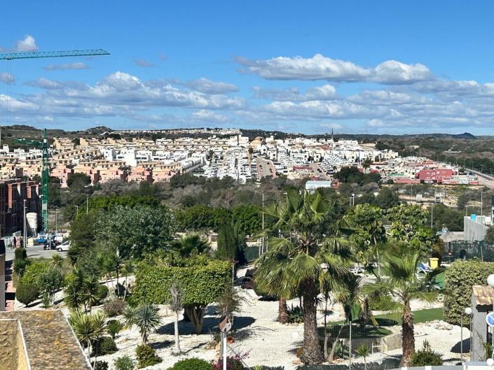 Image No.9-Maison de ville de 3 chambres à vendre à Orihuela Costa