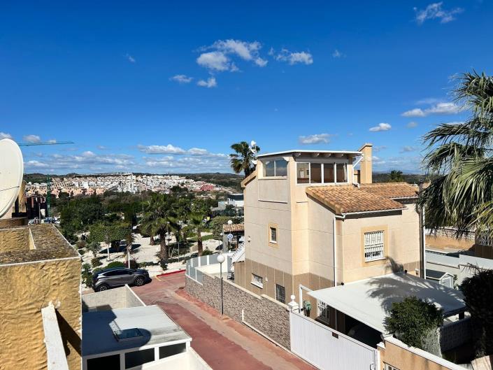 Image No.10-Maison de ville de 3 chambres à vendre à Orihuela Costa