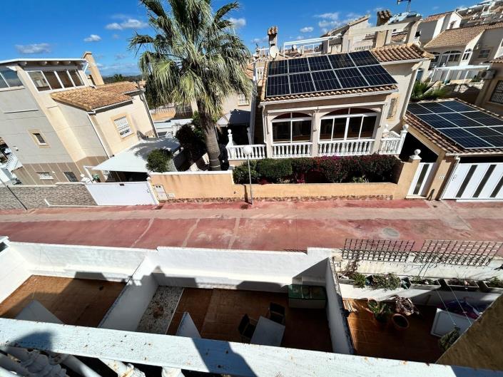 Image No.11-Maison de ville de 3 chambres à vendre à Orihuela Costa