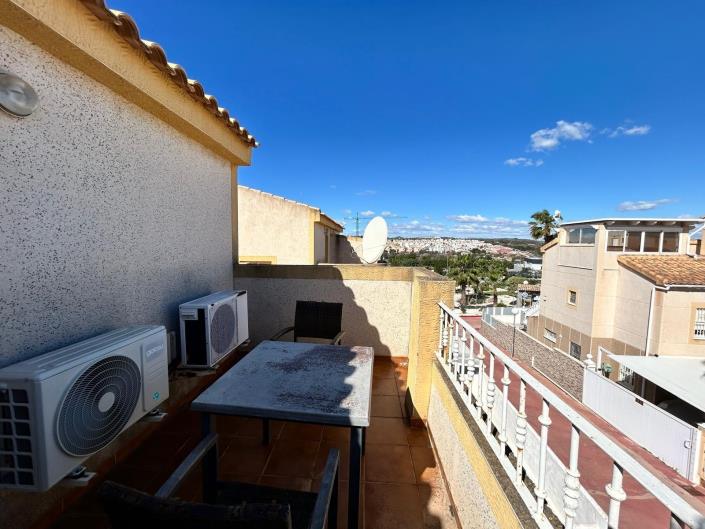 Image No.12-Maison de ville de 3 chambres à vendre à Orihuela Costa