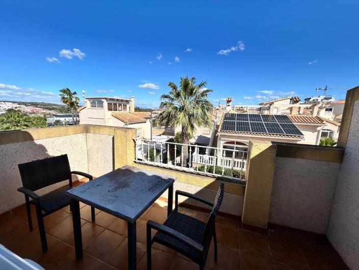 Image No.13-Maison de ville de 3 chambres à vendre à Orihuela Costa