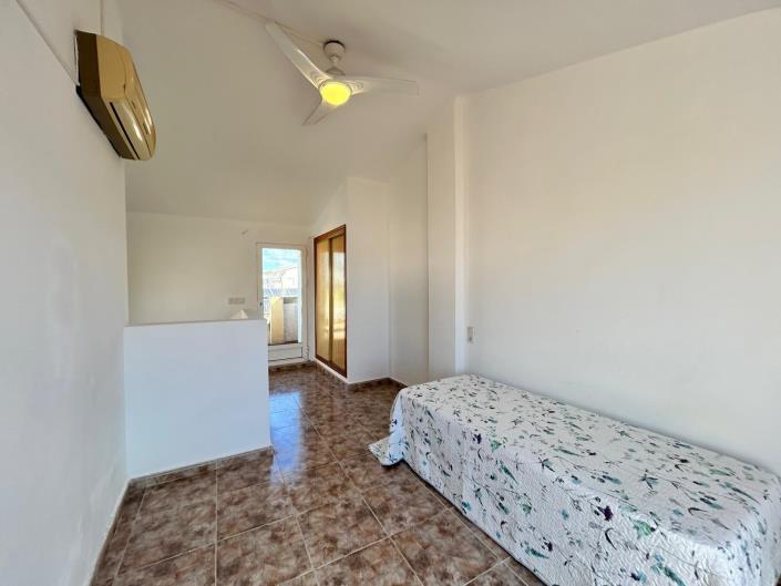 Image No.15-Maison de ville de 3 chambres à vendre à Orihuela Costa