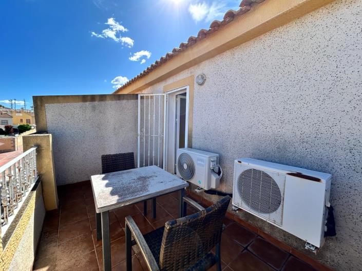 Image No.14-Maison de ville de 3 chambres à vendre à Orihuela Costa