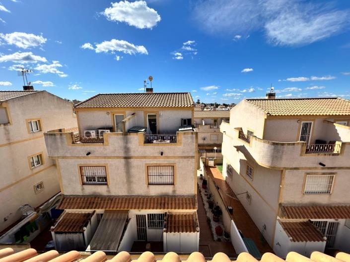 Image No.17-Maison de ville de 3 chambres à vendre à Orihuela Costa