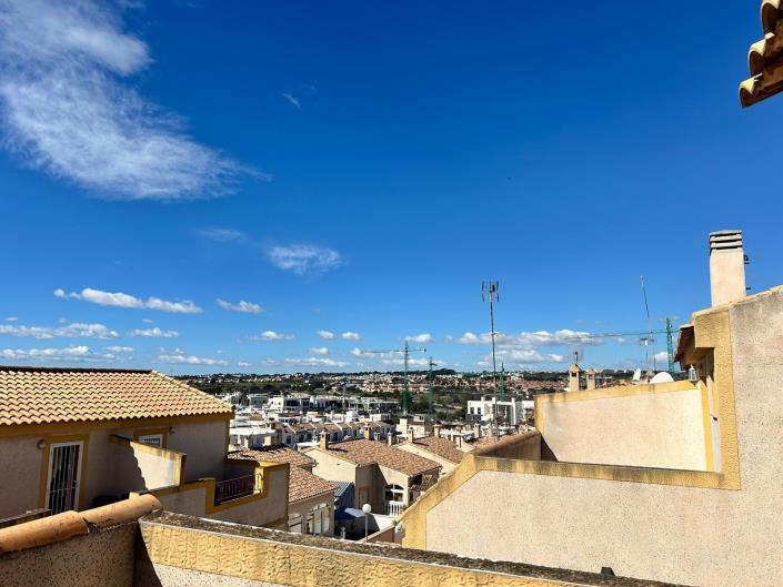 Image No.18-Maison de ville de 3 chambres à vendre à Orihuela Costa