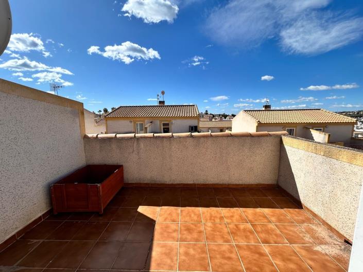 Image No.19-Maison de ville de 3 chambres à vendre à Orihuela Costa