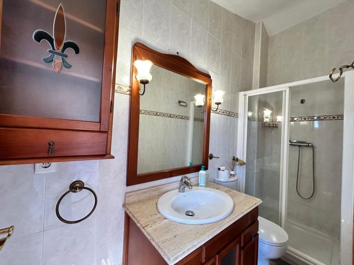 Image No.21-Maison de ville de 3 chambres à vendre à Orihuela Costa