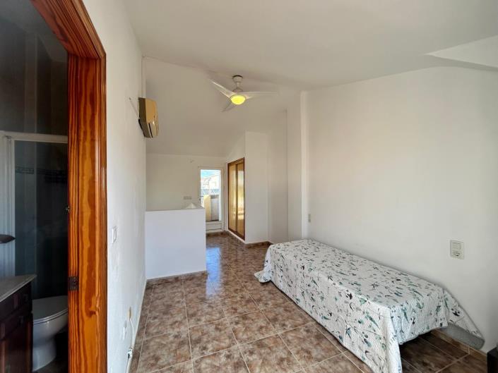 Image No.22-Maison de ville de 3 chambres à vendre à Orihuela Costa