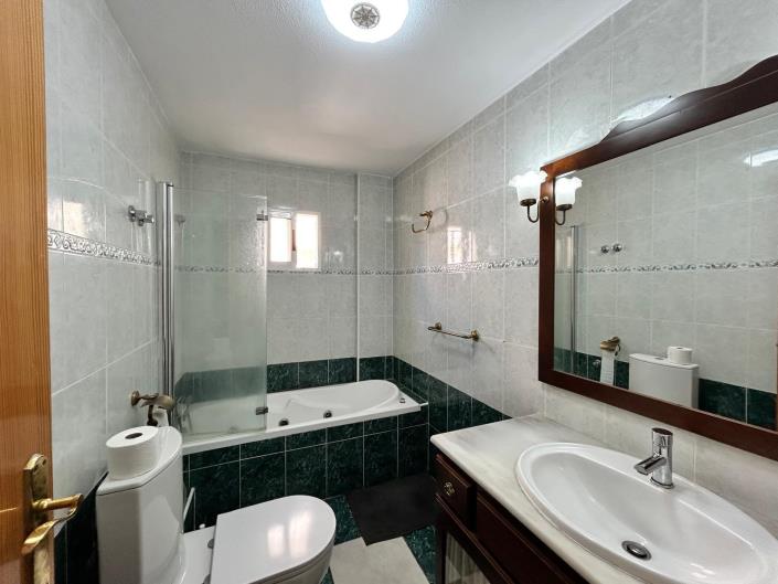 Image No.25-Maison de ville de 3 chambres à vendre à Orihuela Costa